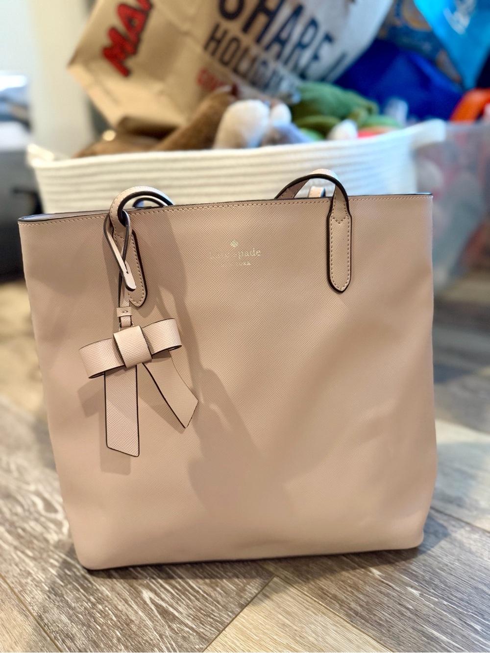 Kate Spade Tote Bag